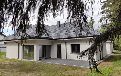 CRAFT PROJECT - Architekt Legionowo | Rafał Godzisz